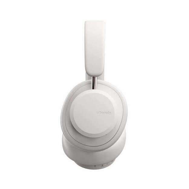 Urbanista - Miami White Pearl Wireless ANC Headphones