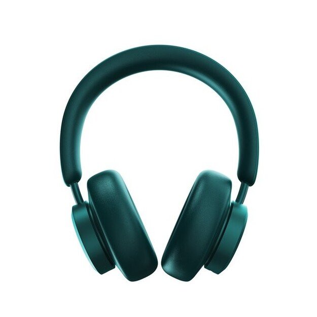 Urbanista - Miami Teal Green Wireless ANC Headphones