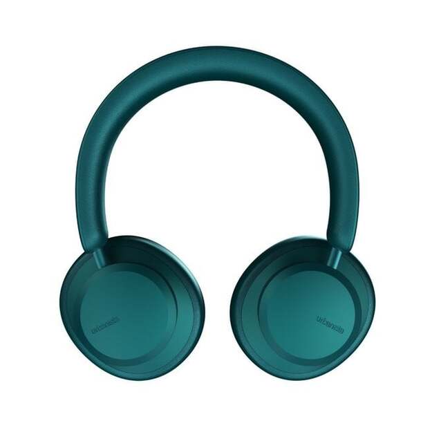 Urbanista - Miami Teal Green Wireless ANC Headphones