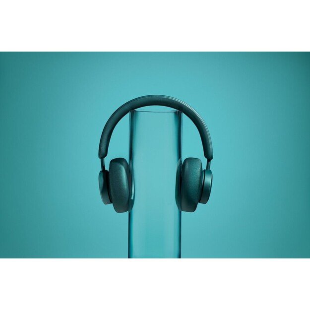 Urbanista - Miami Teal Green Wireless ANC Headphones