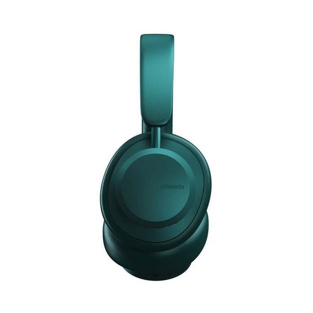 Urbanista - Miami Teal Green Wireless ANC Headphones