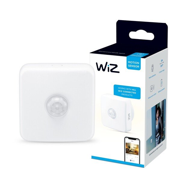 WiZ - Wireless Sensor EU