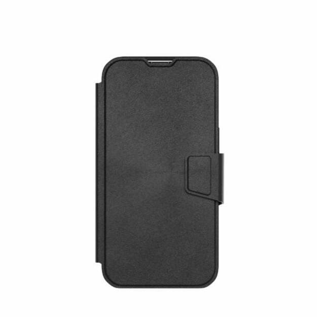 Tech21 - Evo Lite Wallet iPhone 13 Case - Black