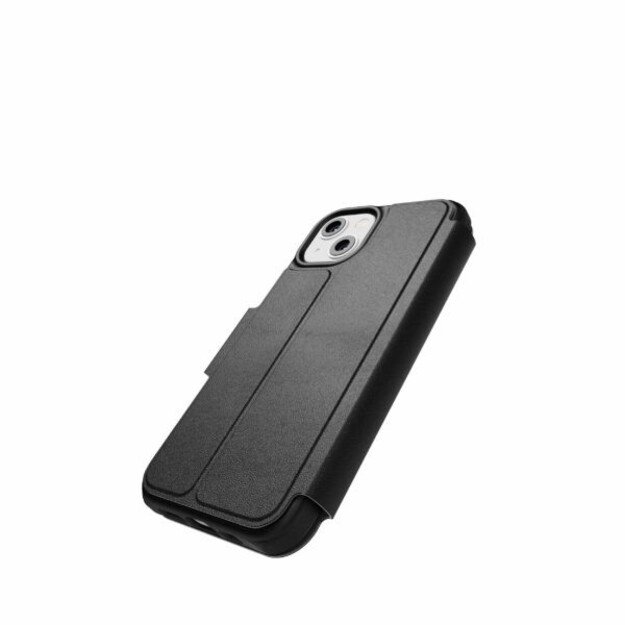 Tech21 - Evo Lite Wallet iPhone 13 Case - Black