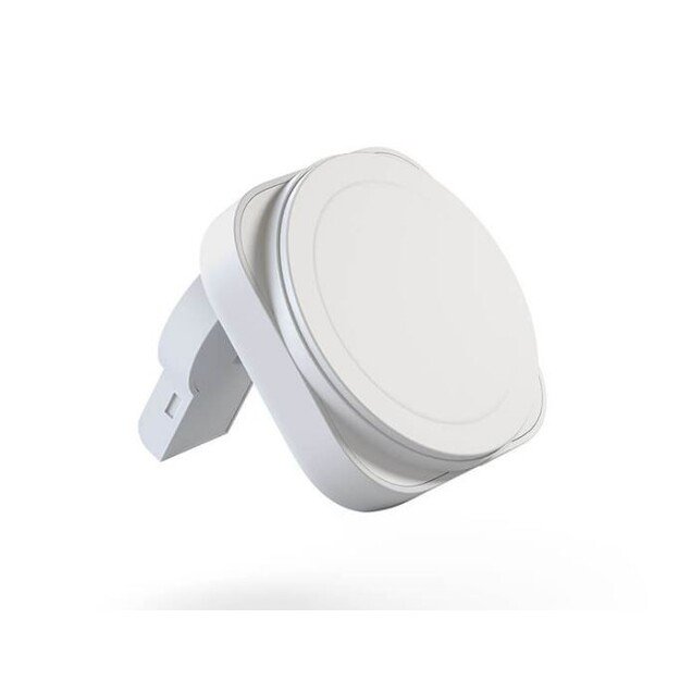 Zens - Wireless Charger 2in1 Travel