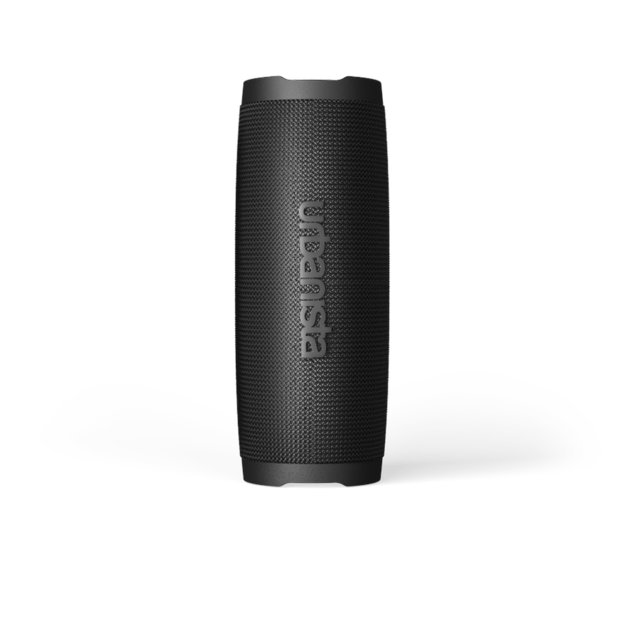 Urbanista - Nashville Midnight Black - Bluetooth Speaker