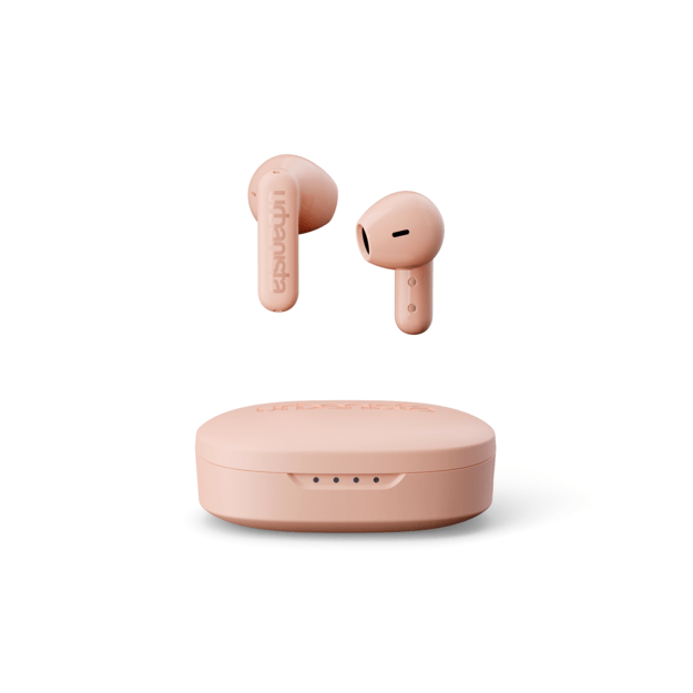 Urbanista - Copenhagen - In-ear Headphones - Dusty Pink