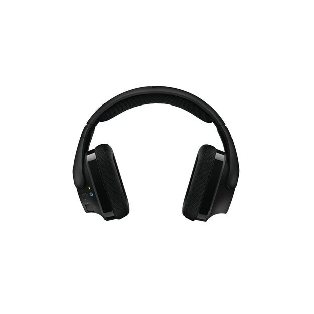 Logitech - G533 Wireless Gaming Headset