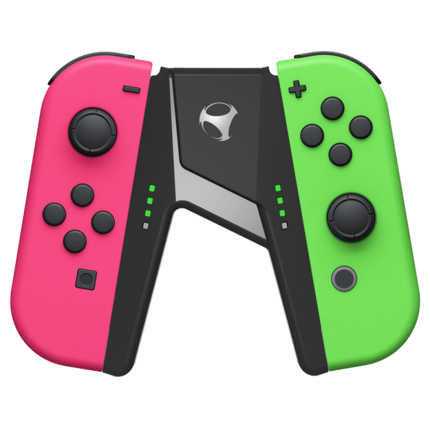 Subsonic Power Grip (Switch / Switch Oled)