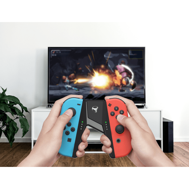 Subsonic Power Grip (Switch / Switch Oled)