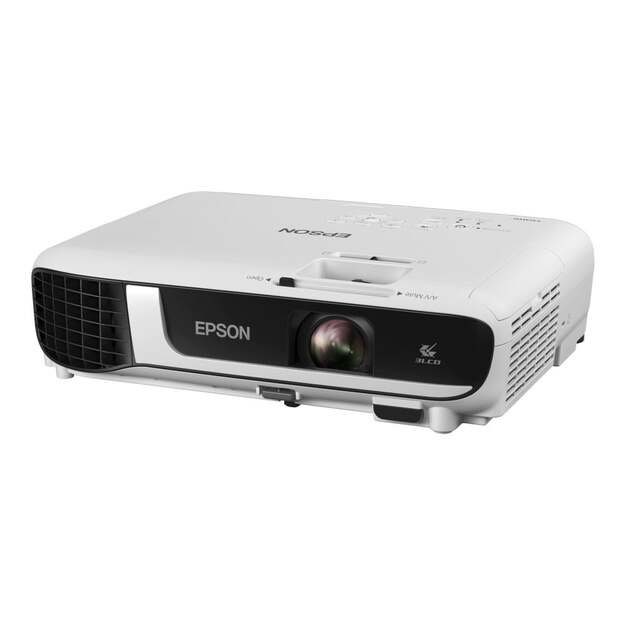 Epson - EB-W51 WXGA-Projector