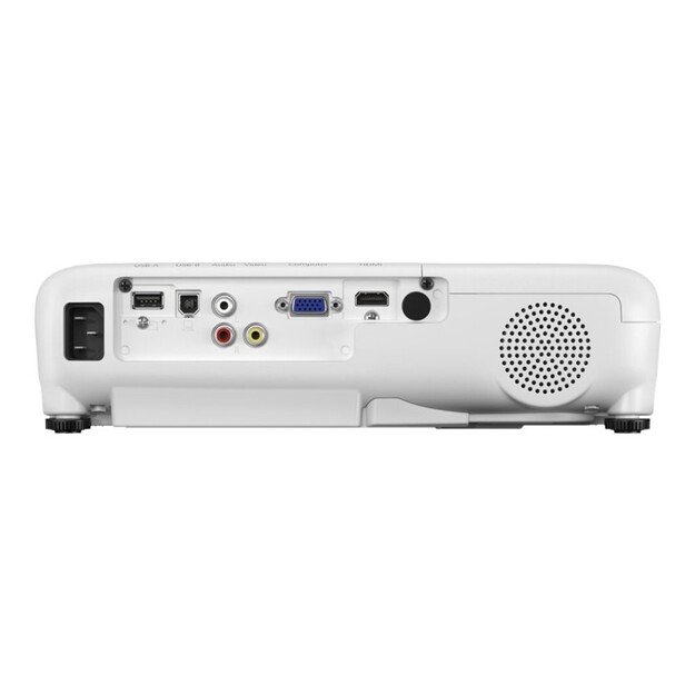 Epson - EB-W51 WXGA-Projector