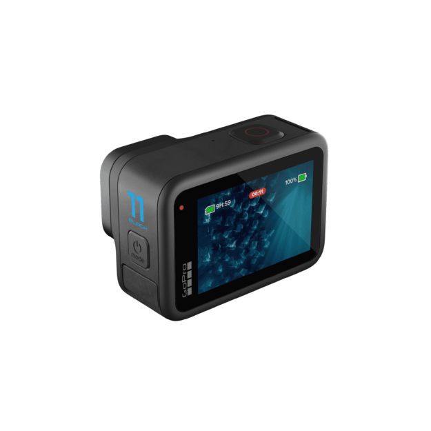 GoPro - Hero 11 Black