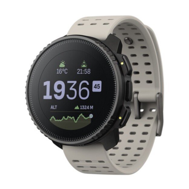 Suunto - Vertical Smartwatch