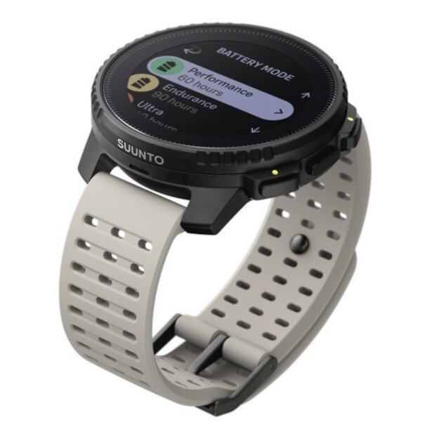 Suunto - Vertical Smartwatch