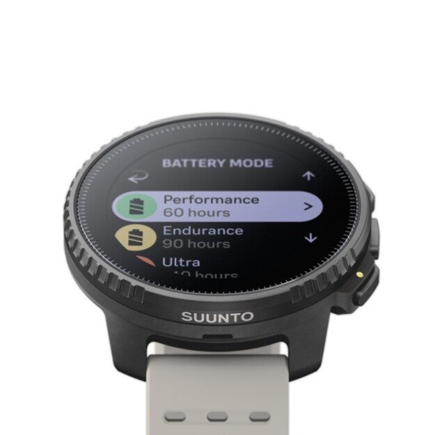 Suunto - Vertical Smartwatch