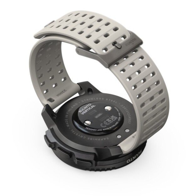 Suunto - Vertical Smartwatch