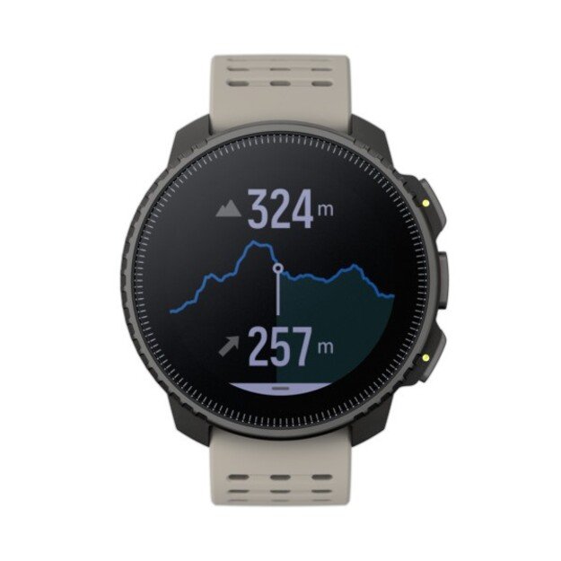 Suunto - Vertical Smartwatch