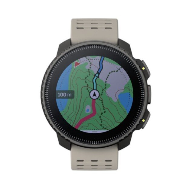 Suunto - Vertical Smartwatch