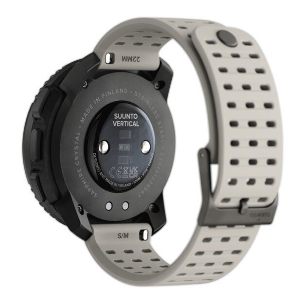 Suunto - Vertical Smartwatch