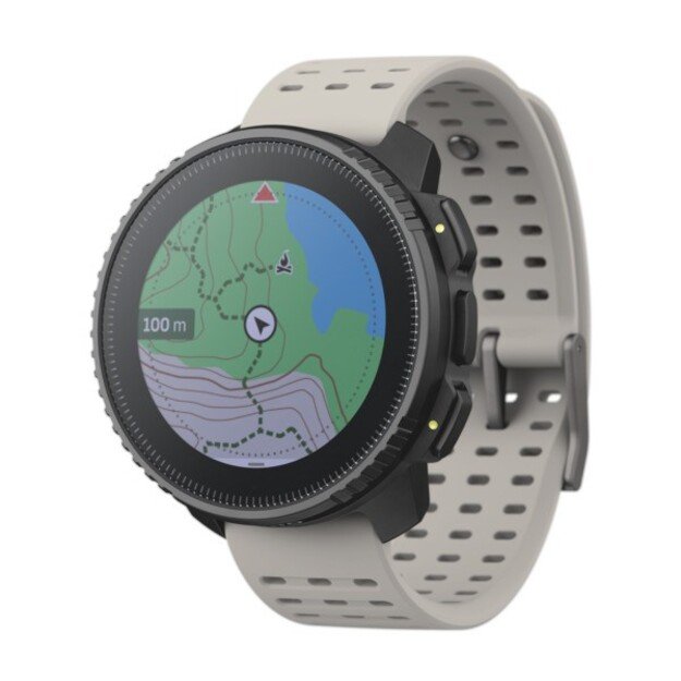 Suunto - Vertical Smartwatch