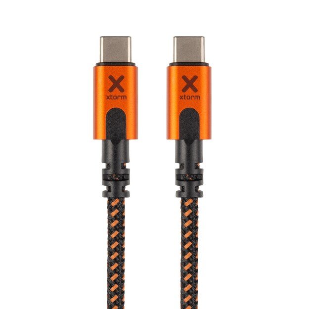 Xtorm - Xtreme USB-C PD cable (1,5m)