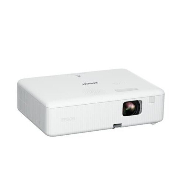 Epson - Epson CO-FH01 Full HD projector