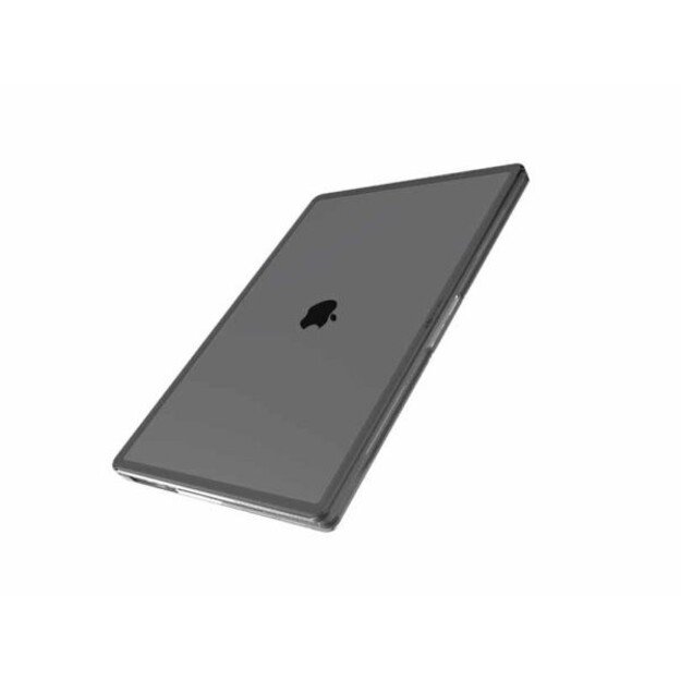 Tech21 - Evo Hardshell MacBook Pro 16″ M1/M2 2021 Cover - Ash Grey