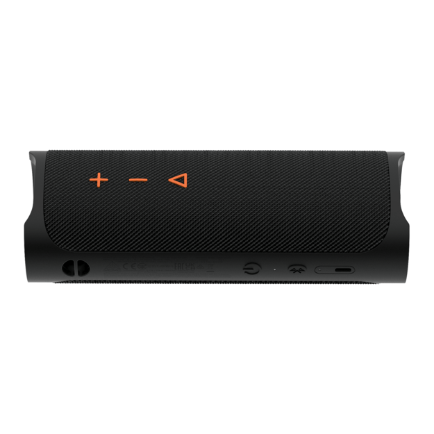 Creative - Muvo Go Bluetooth Speaker, Black