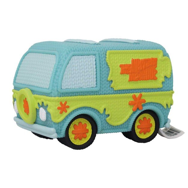 Scooby-Doo - The Mystery Machine Vinyl Figure