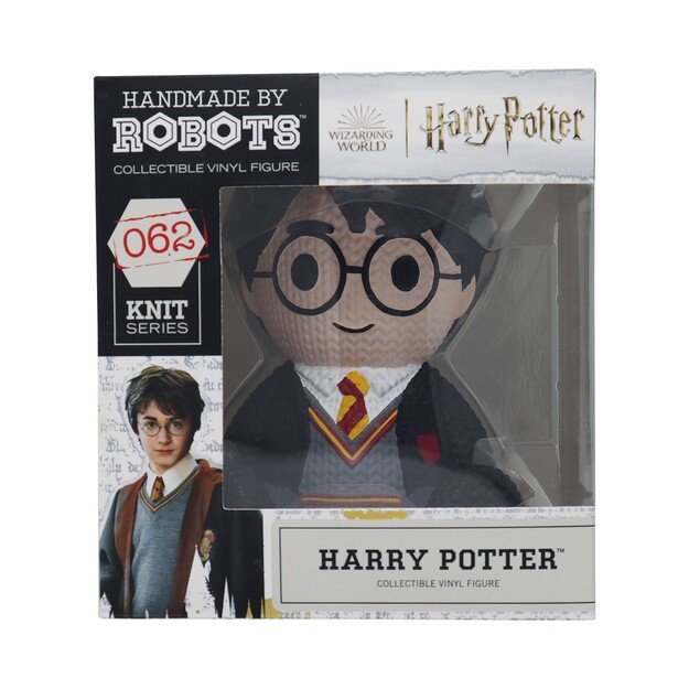 Harry Potter Collectible Vinyl Figure