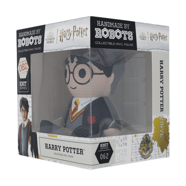 Harry Potter Collectible Vinyl Figure