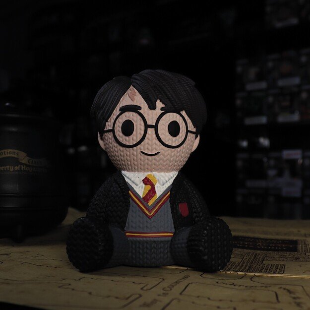 Harry Potter Collectible Vinyl Figure