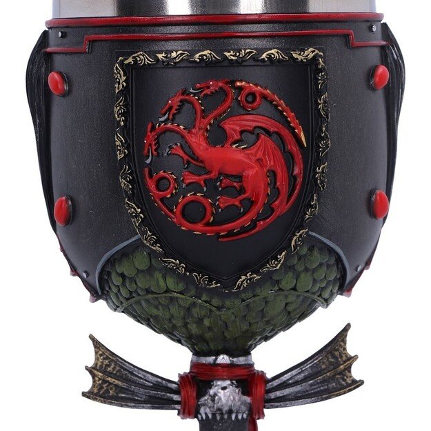 House of the Dragon Goblet