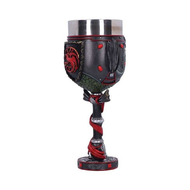 House of the Dragon Goblet