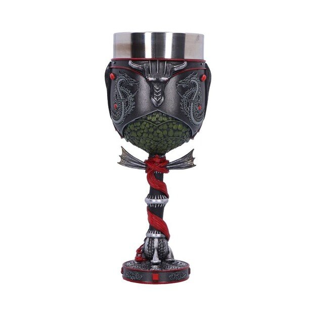 House of the Dragon Goblet