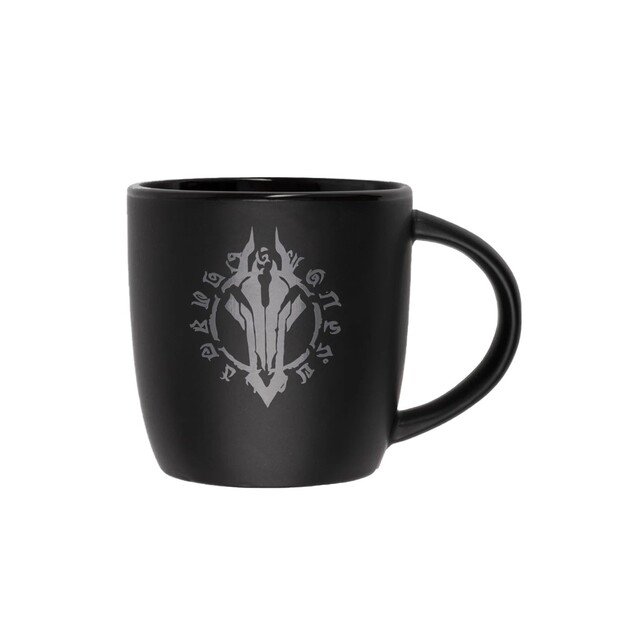 Darksiders Mug 