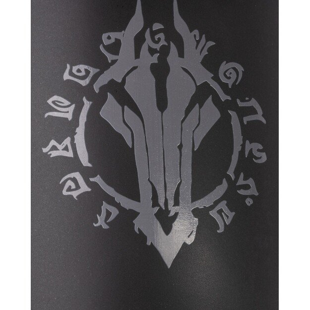 Darksiders Mug 