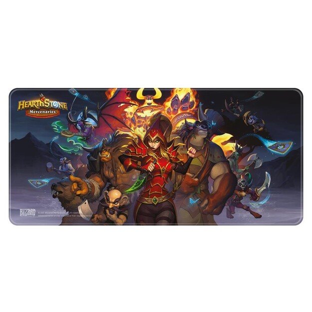 Hearthstone Mousepad XL