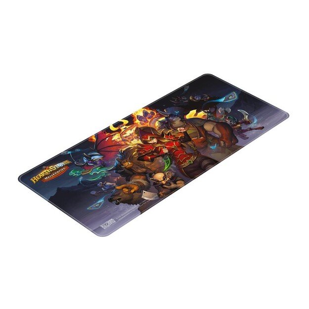 Hearthstone Mousepad XL