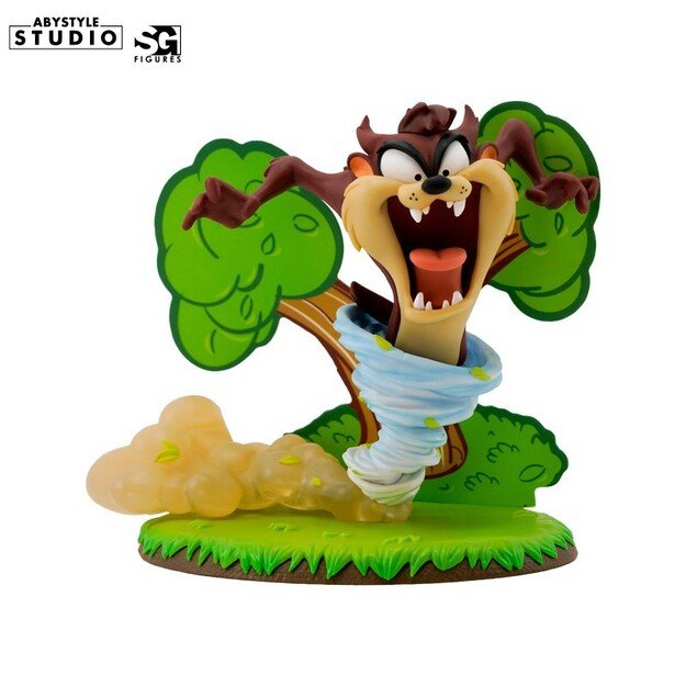 LOONEY TUNES - Figurine 