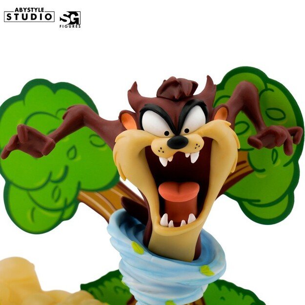 LOONEY TUNES - Figurine 