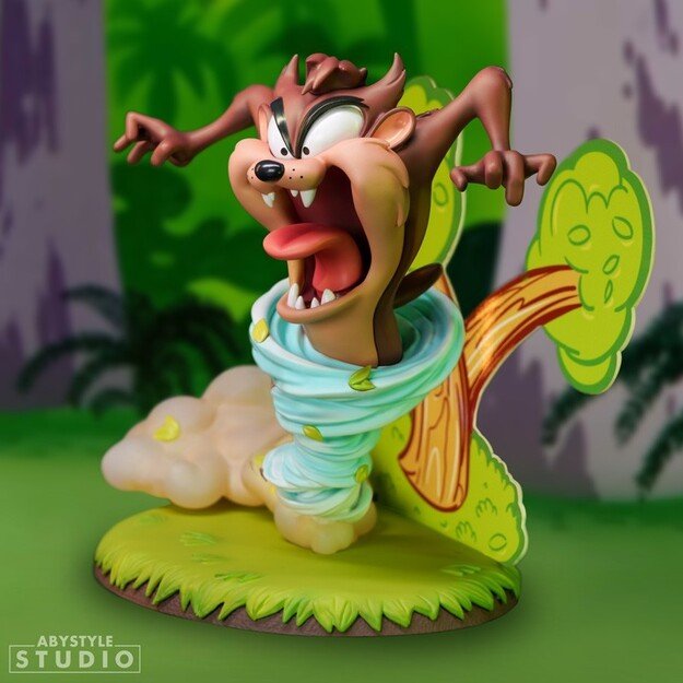 LOONEY TUNES - Figurine 