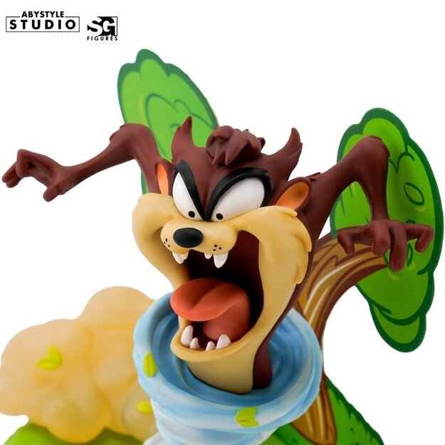 LOONEY TUNES - Figurine 