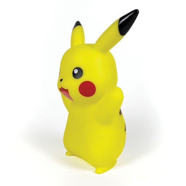 Pokémon Happy Pikachu Light-Up Figurine