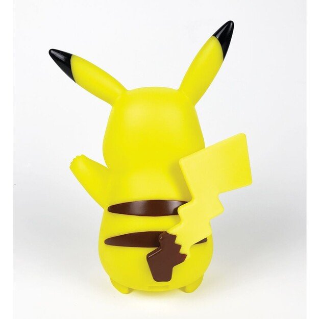 Pokémon Happy Pikachu Light-Up Figurine