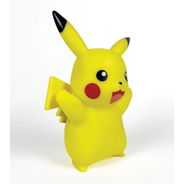 Pokémon Happy Pikachu Light-Up Figurine