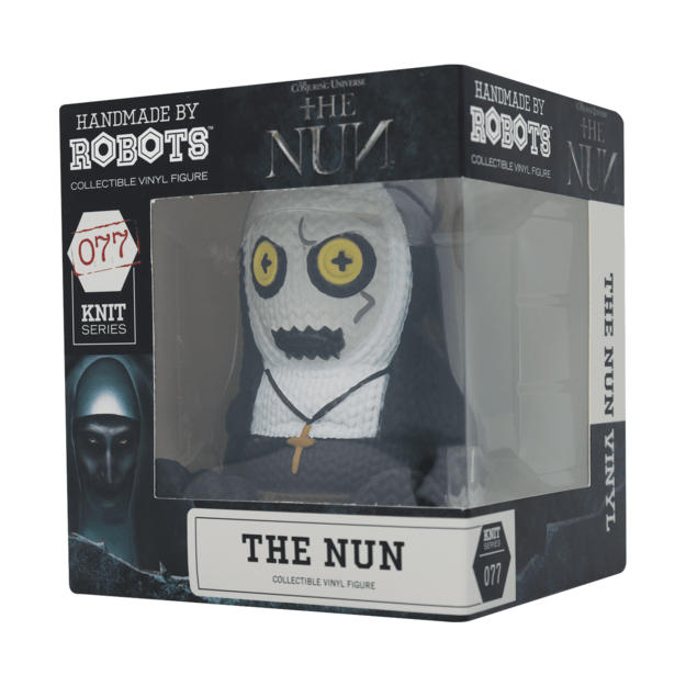 The Nun Collectible Vinyl Figure