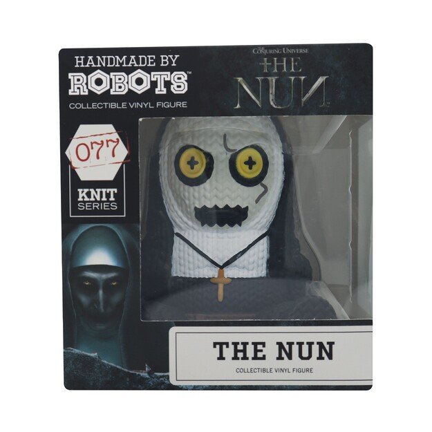 The Nun Collectible Vinyl Figure