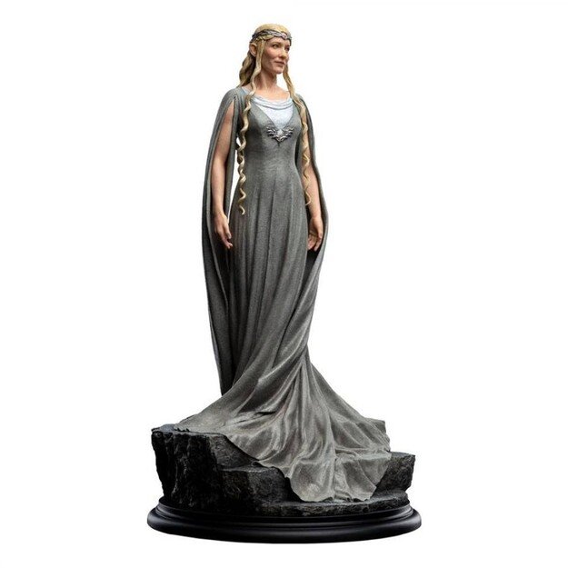 The Hobbit - Galadriel of the White Council Statue 1/6 scale